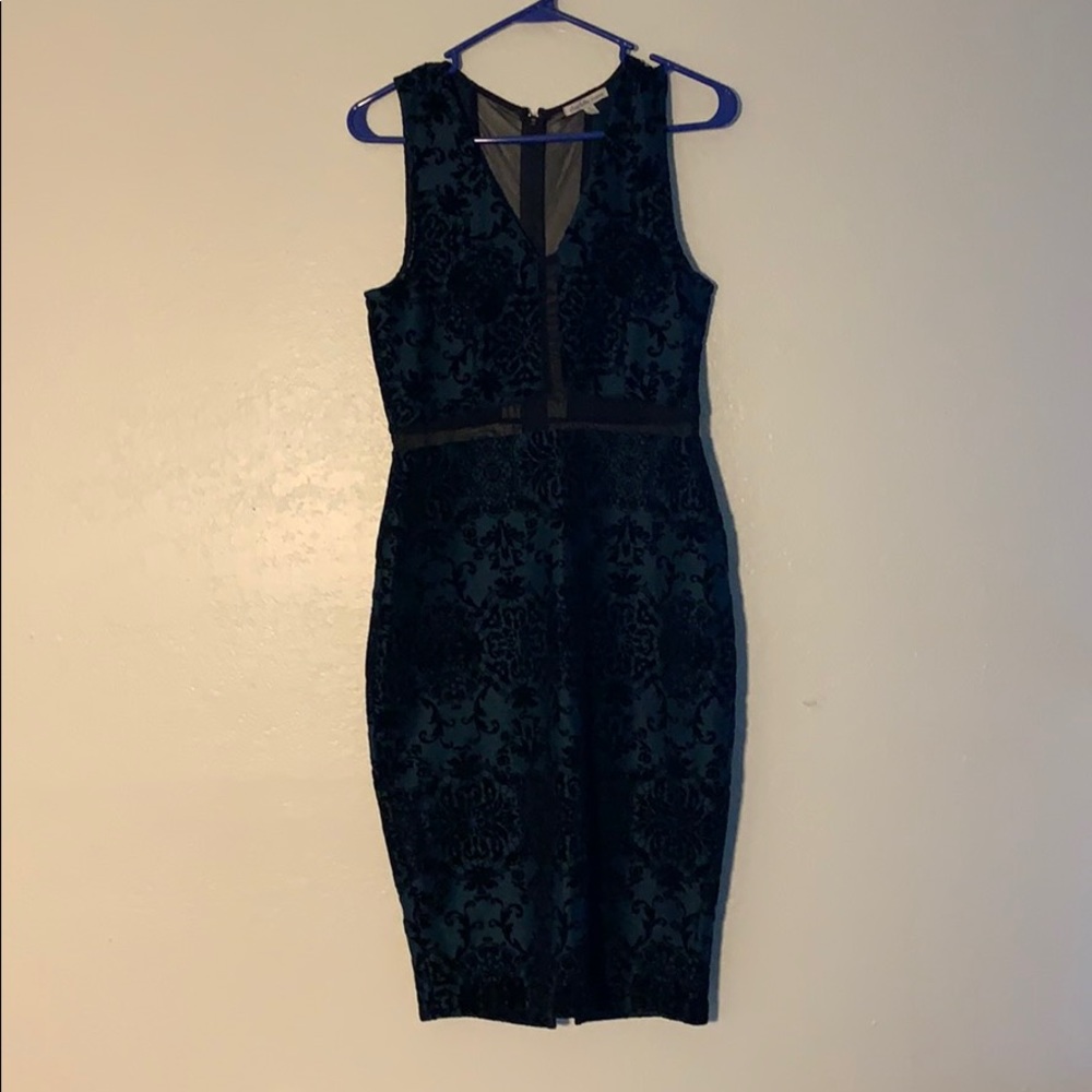 Charlotte Russe bodycon Dress